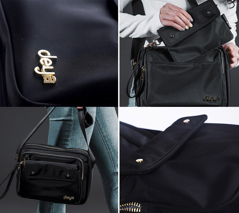 deya chic Classic - Shoulder Bag