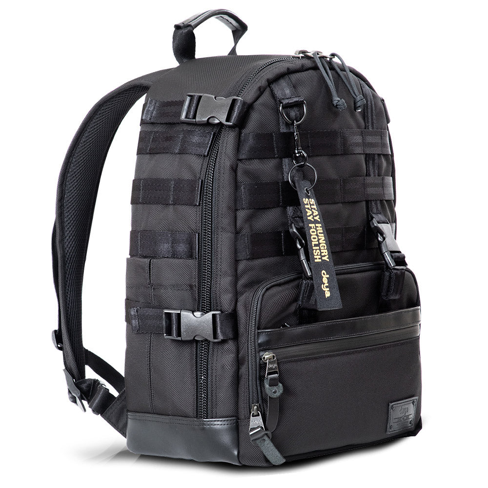 deya Smart American Military Antibacterial Backpack