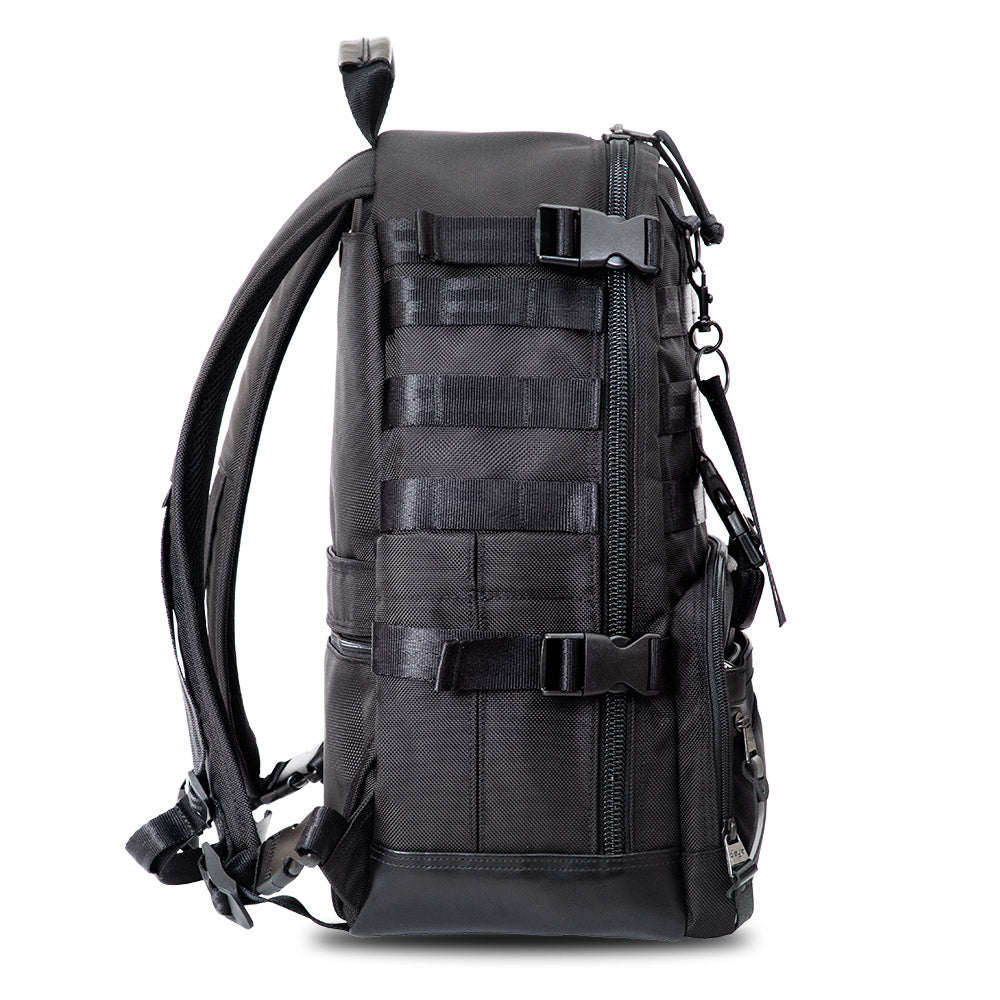 deya Smart American Military Antibacterial Backpack