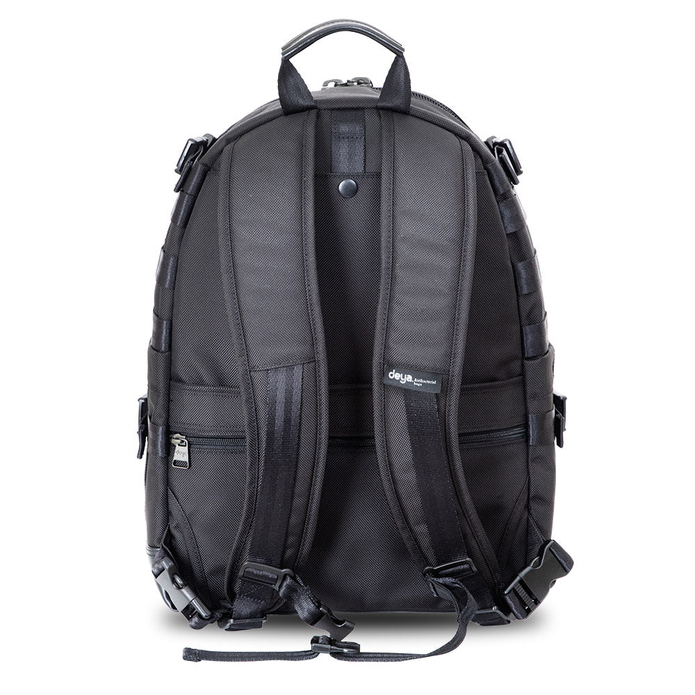 deya Smart American Military Antibacterial Backpack