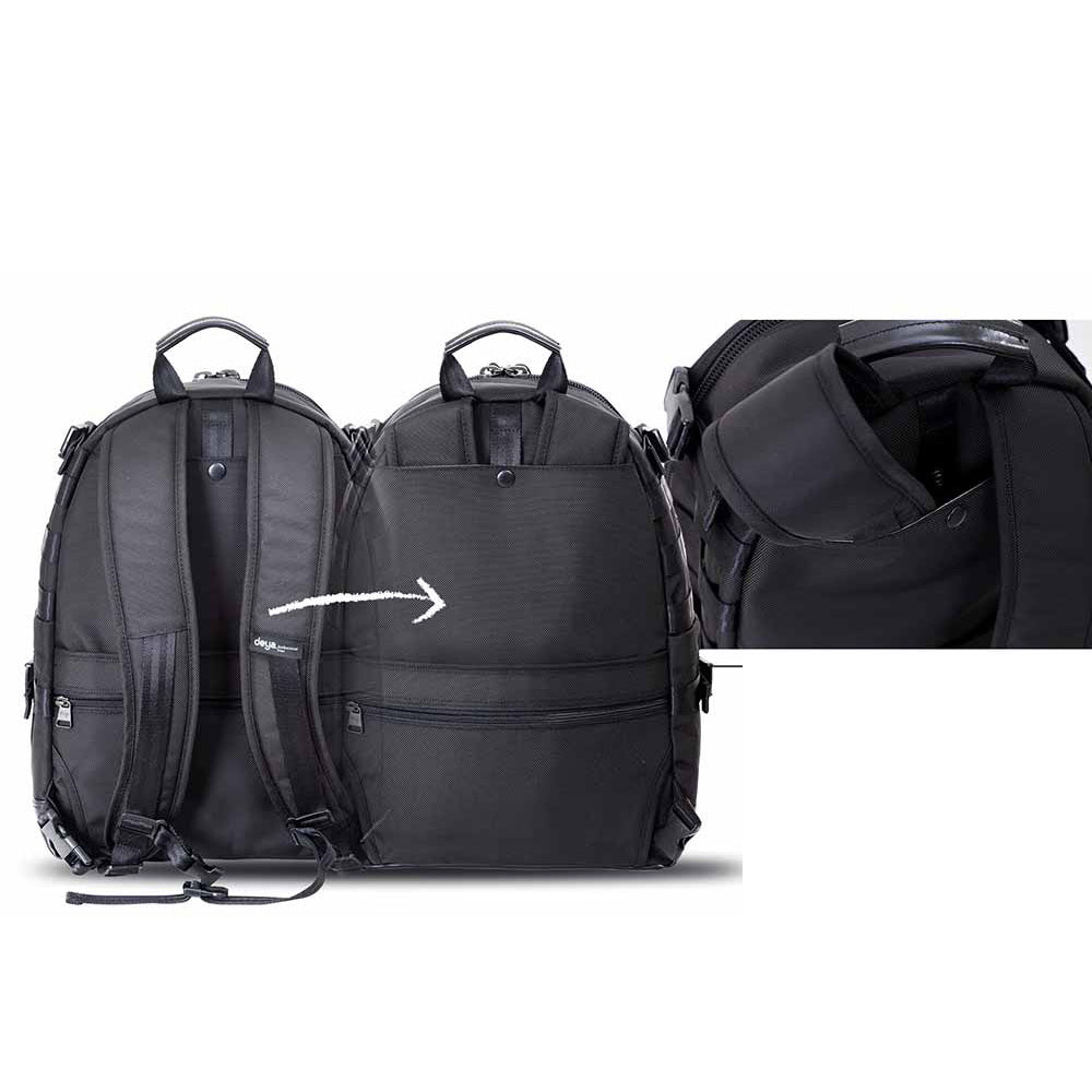 deya Smart American Military Antibacterial Backpack