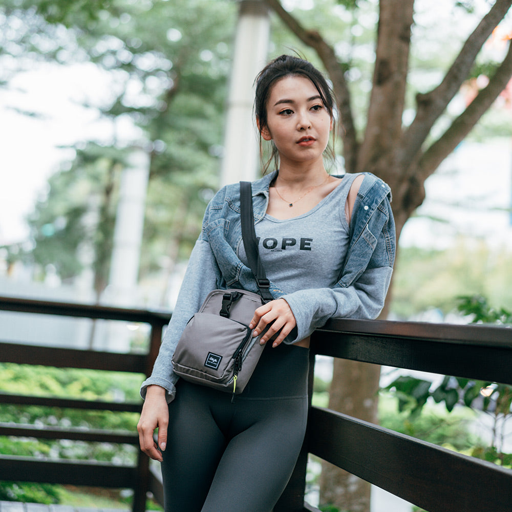 Value Lightweight Functional bag-gary