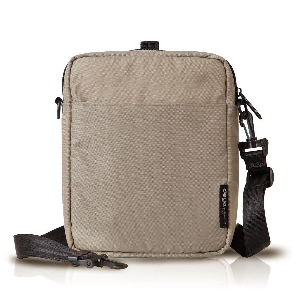 Value Lightweight Functional bag-beige