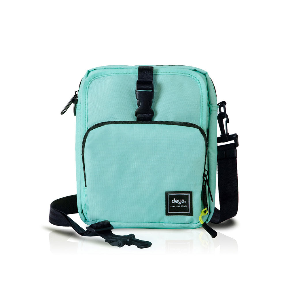 Value Lightweight Functional bag-light green
