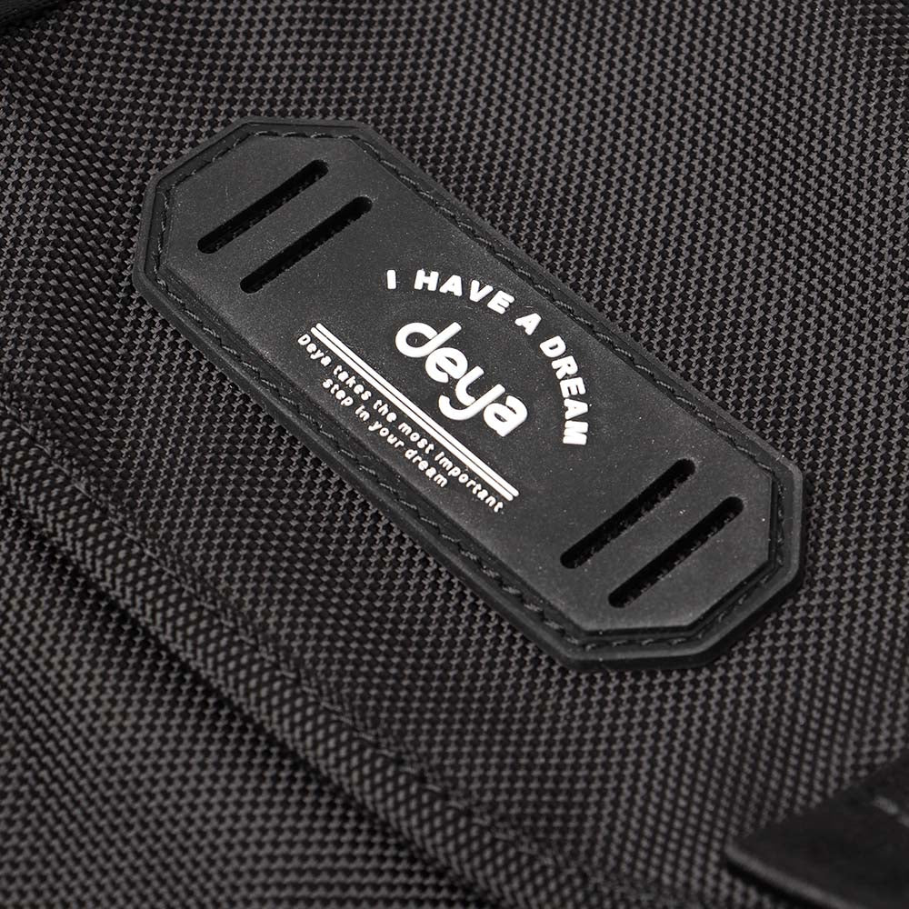 cross classic backpack-black