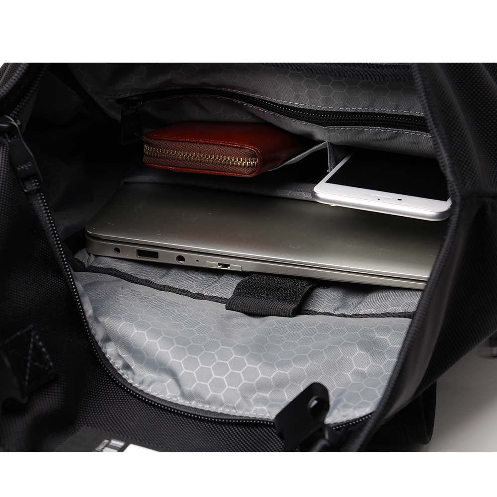 cross classic backpack-black