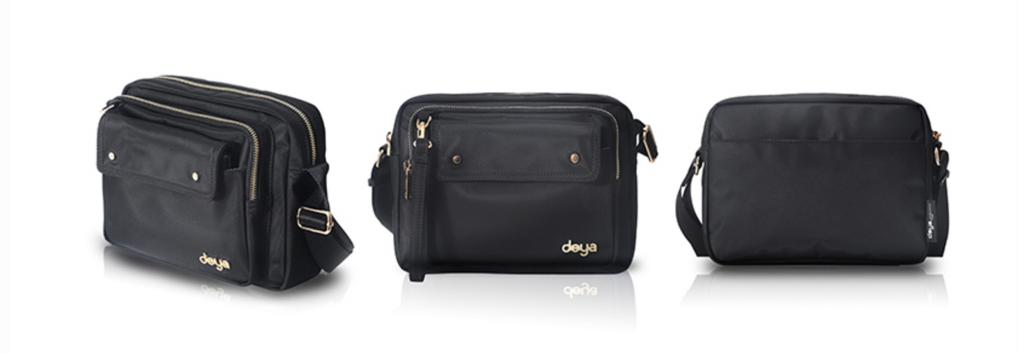 deya chic Classic - Shoulder Bag