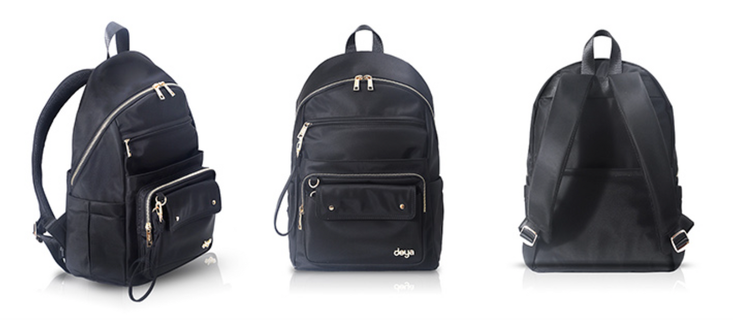 deya chic Classic - Backpack