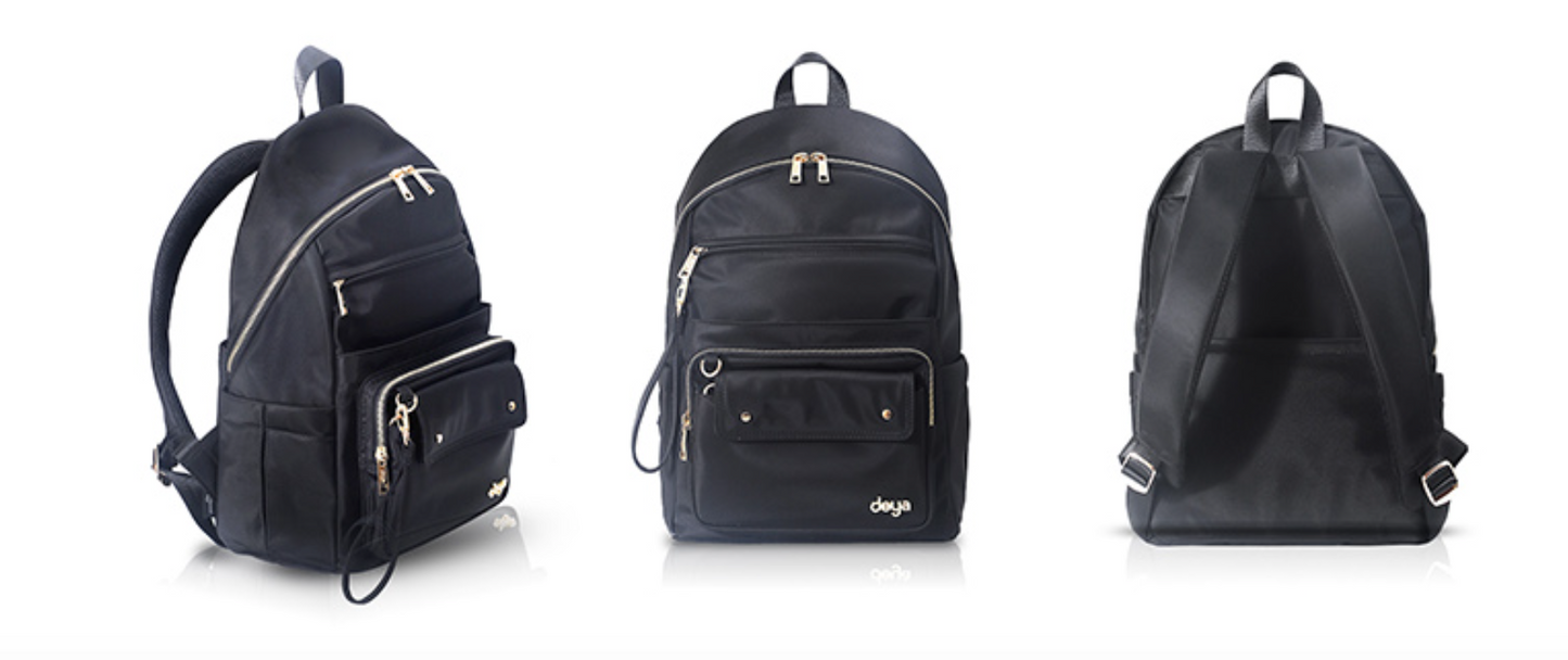 deya chic Classic - Backpack