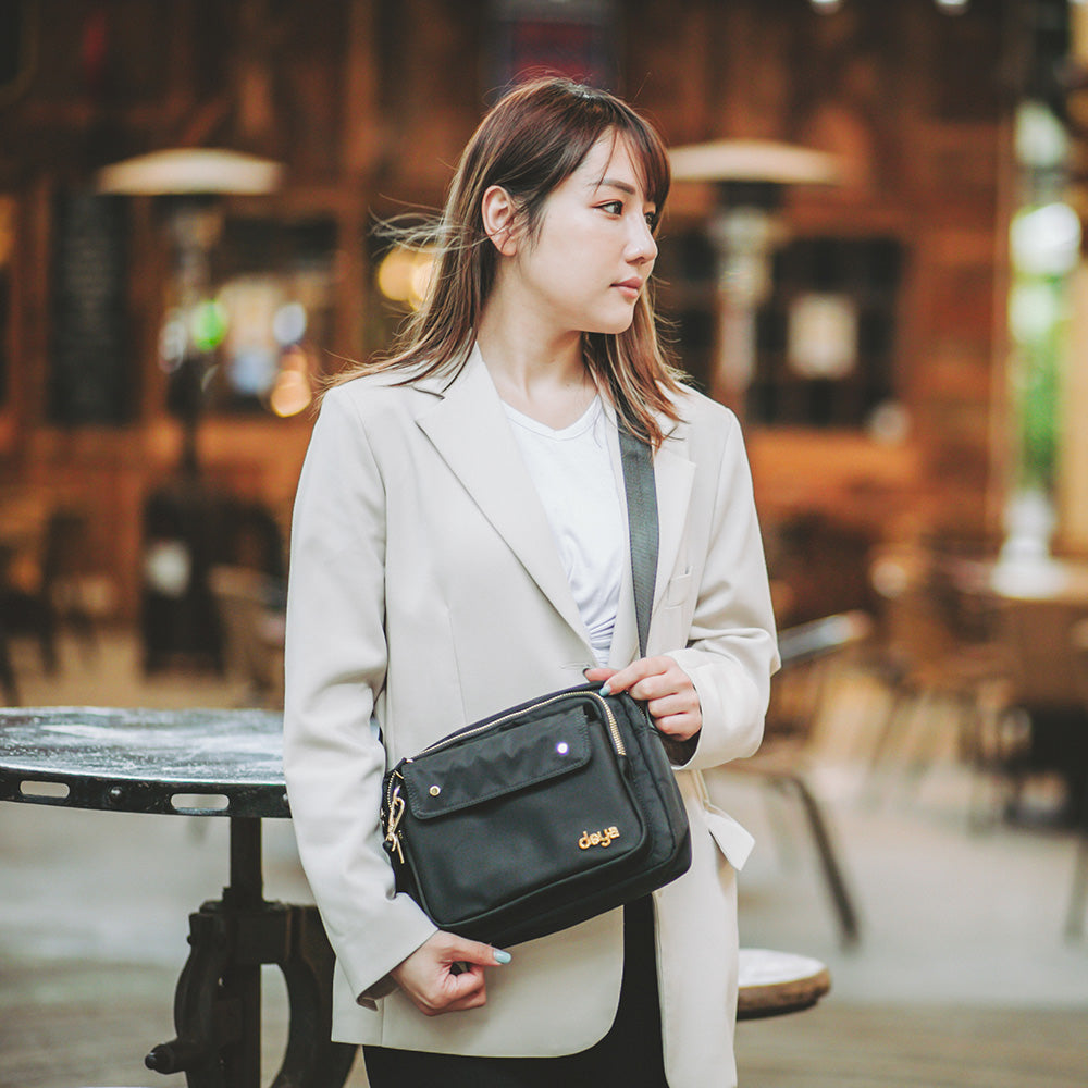 deya chic Classic - Shoulder Bag