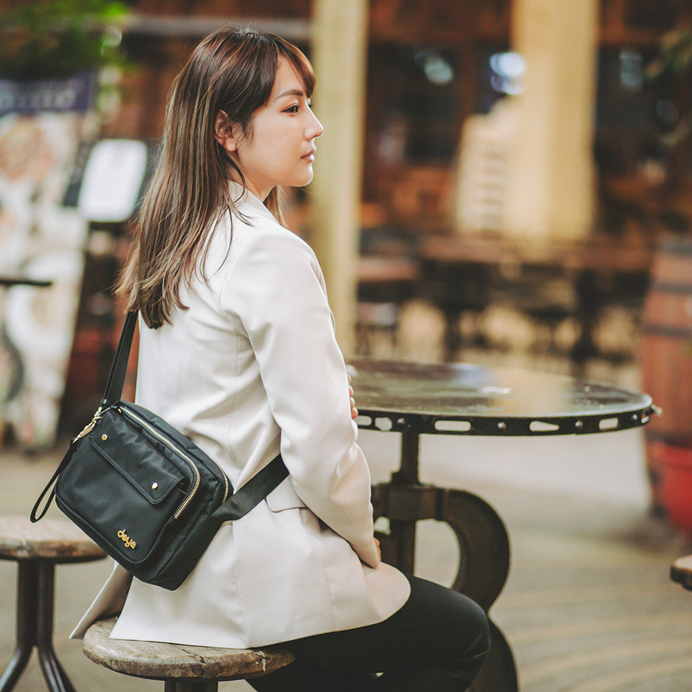 deya chic Classic - Shoulder Bag