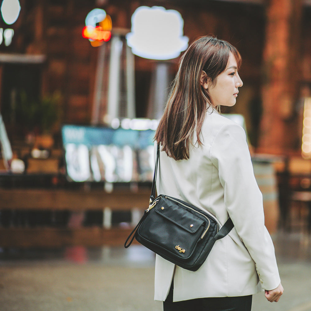 deya chic Classic - Shoulder Bag