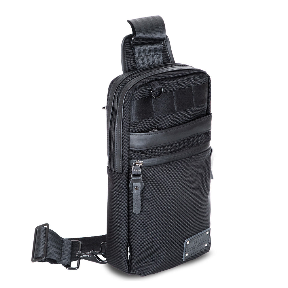 deya Smart Shoulder Diagonal Antibacterial Cool Bag