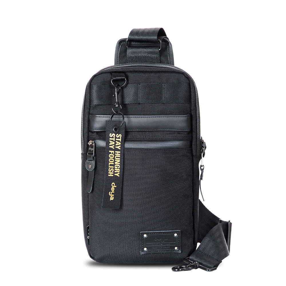 deya Smart Shoulder Diagonal Antibacterial Cool Bag