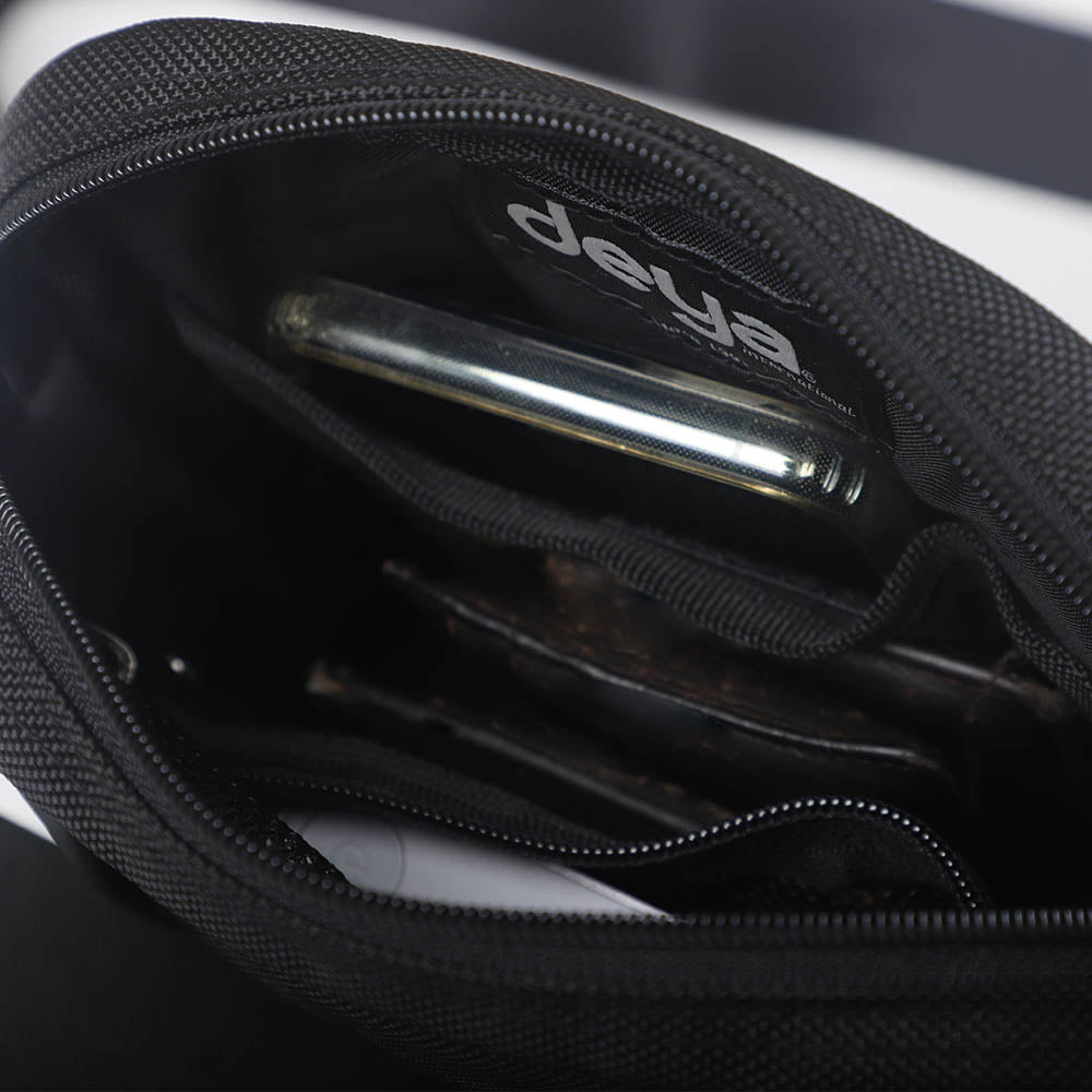 deya Smart Flip Antibacterial Square Bag