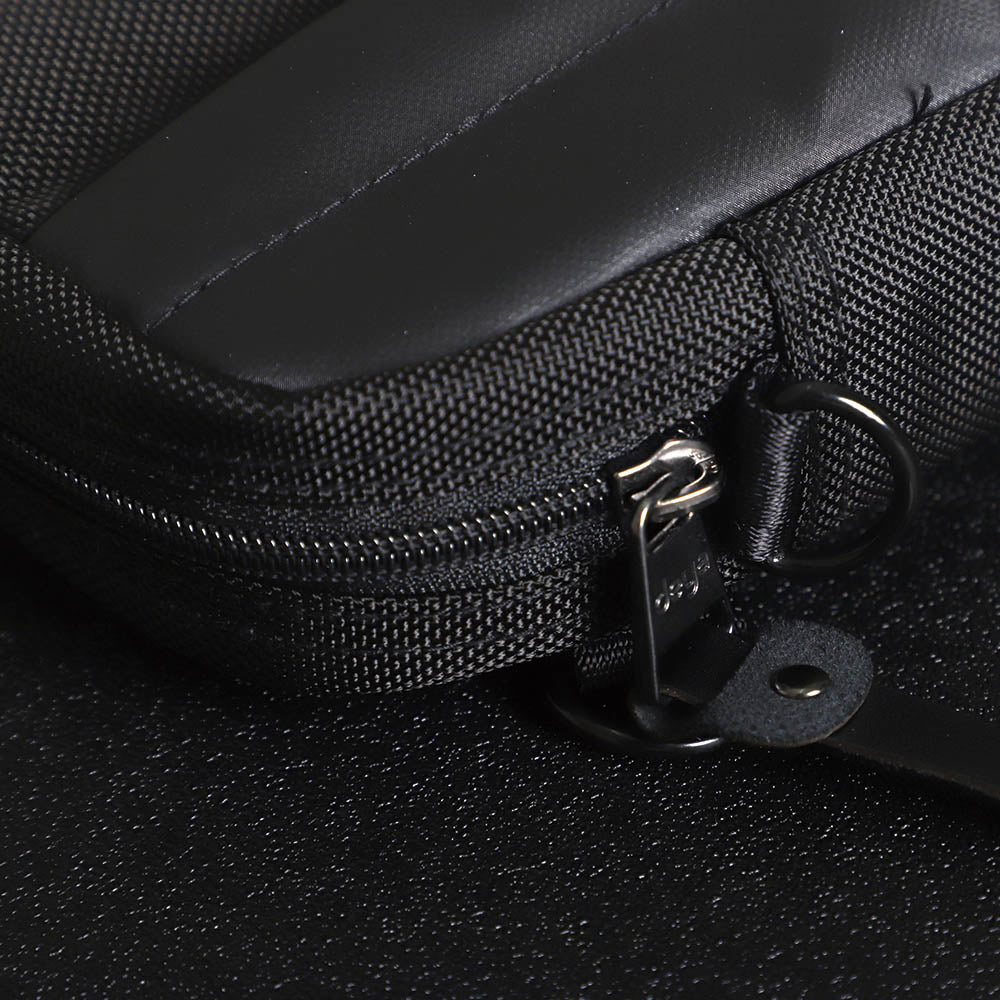 deya Smart Flip Antibacterial Square Bag