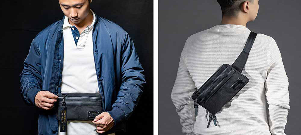 deya Smart Portable antibacterial bag