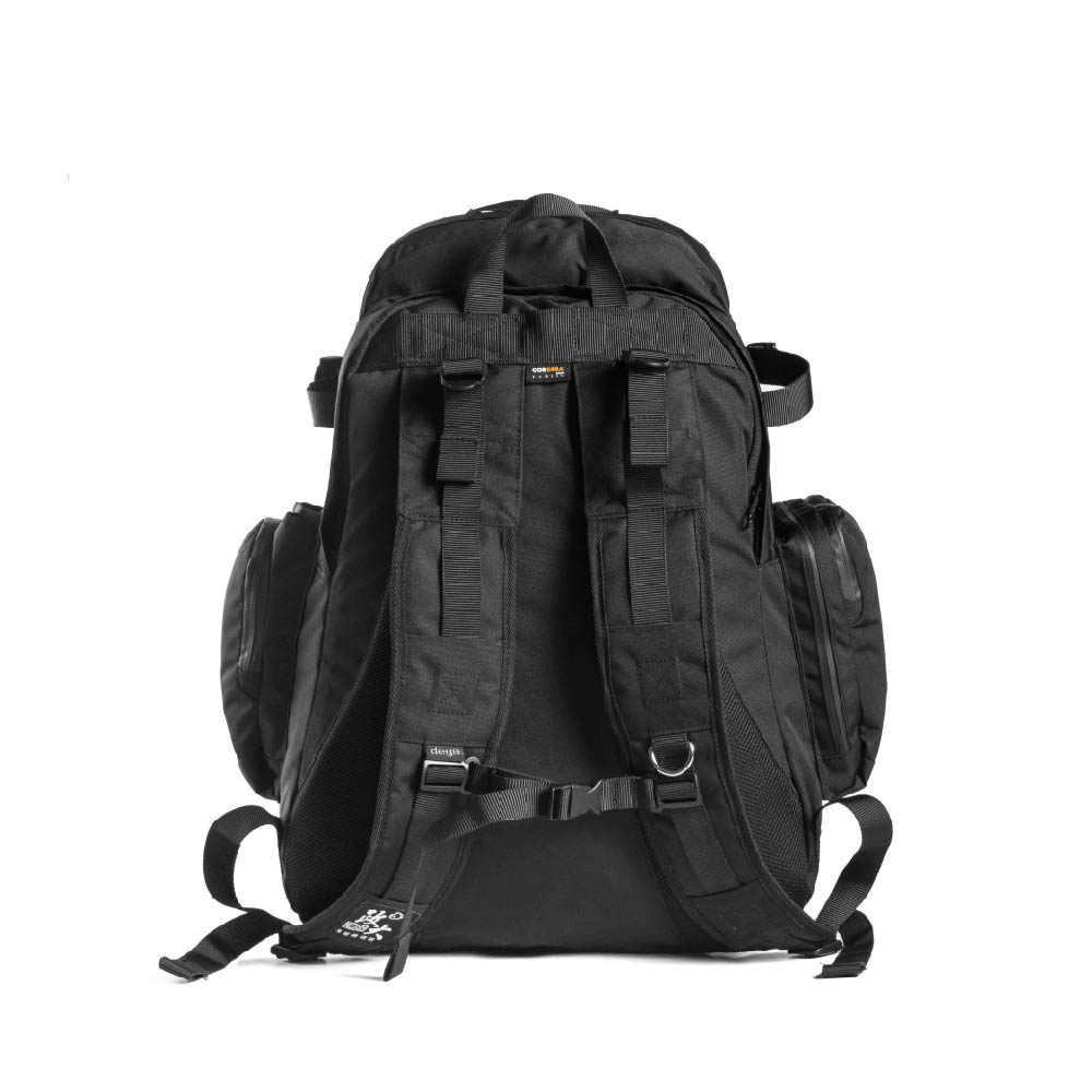 deya Extreme Performance Urban Ironman Bag
