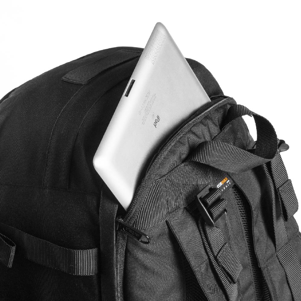 deya Extreme Performance Urban Ironman Bag