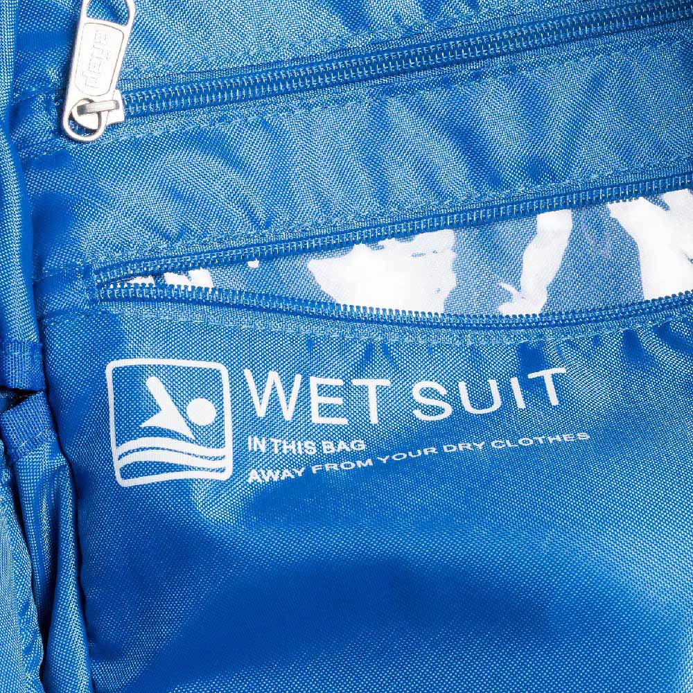 deya Extreme Performance Urban Ironman Bag