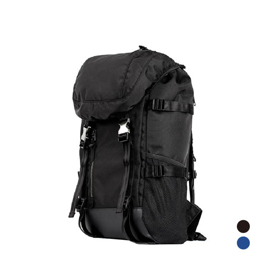 deya Bristol Backpack - Black