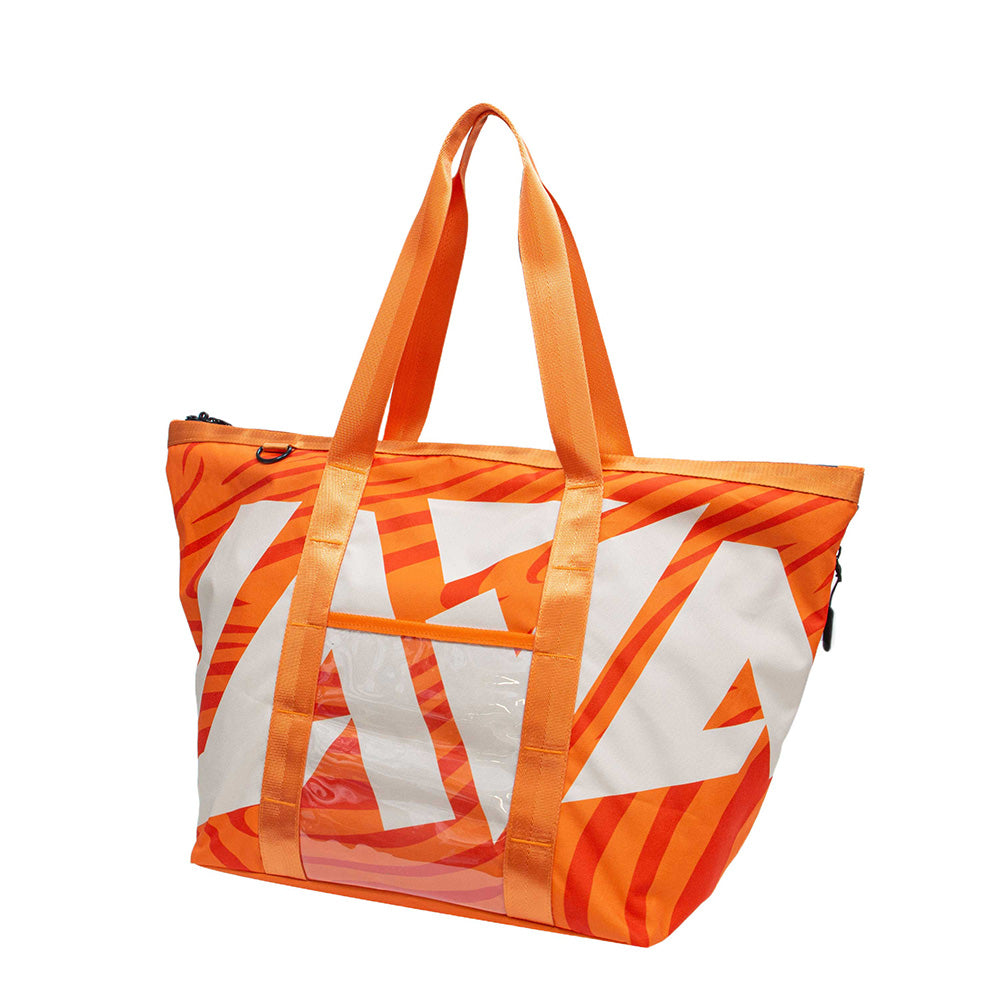 LAVA x deya sports fashion bag