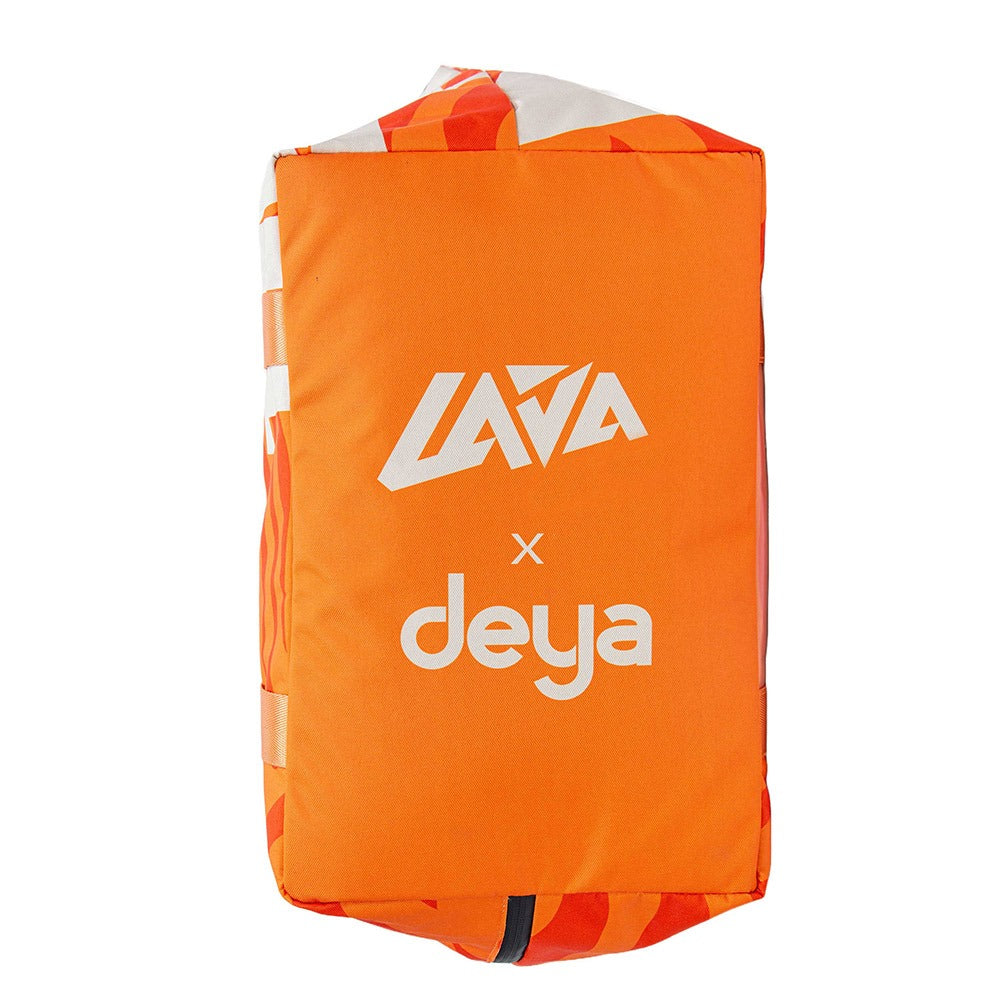 LAVA x deya sports fashion bag