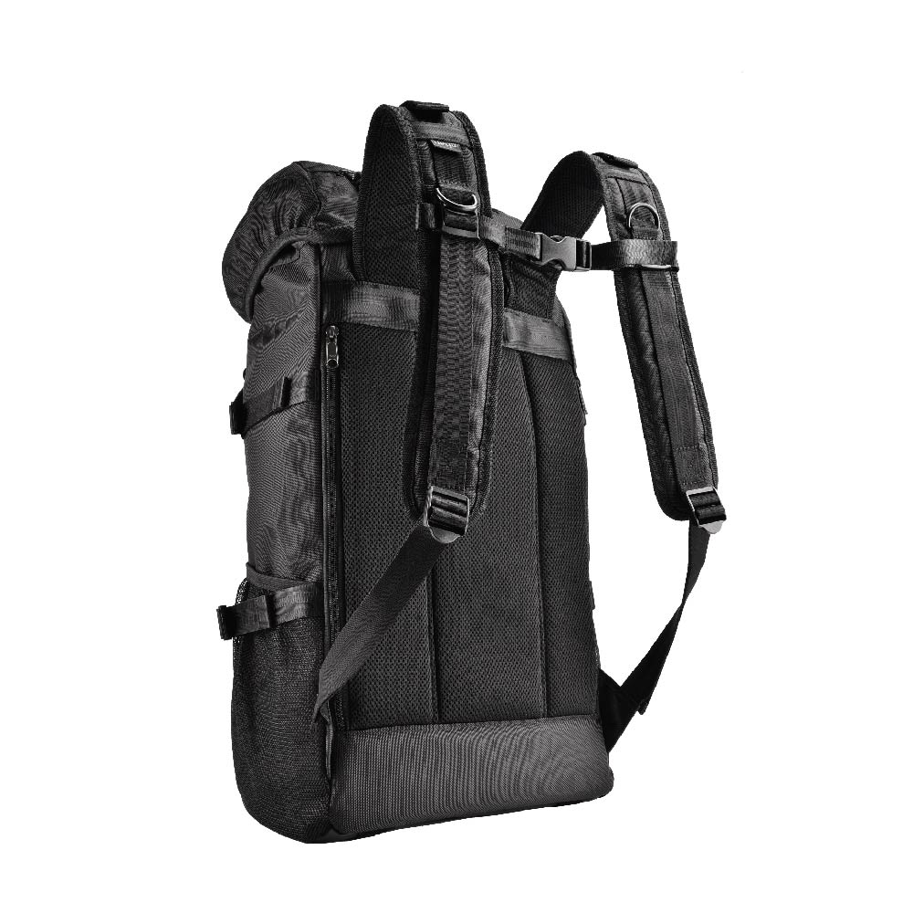 deya Bristol Backpack - Dark Blue