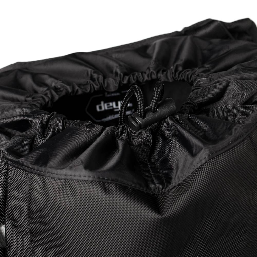 deya Bristol Backpack - Dark Blue