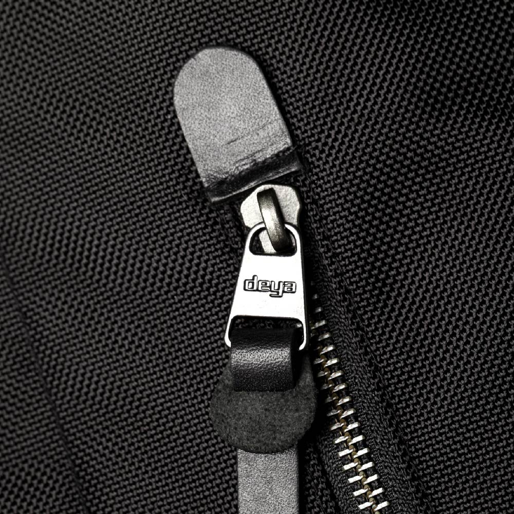 deya Bristol Backpack - Dark Blue