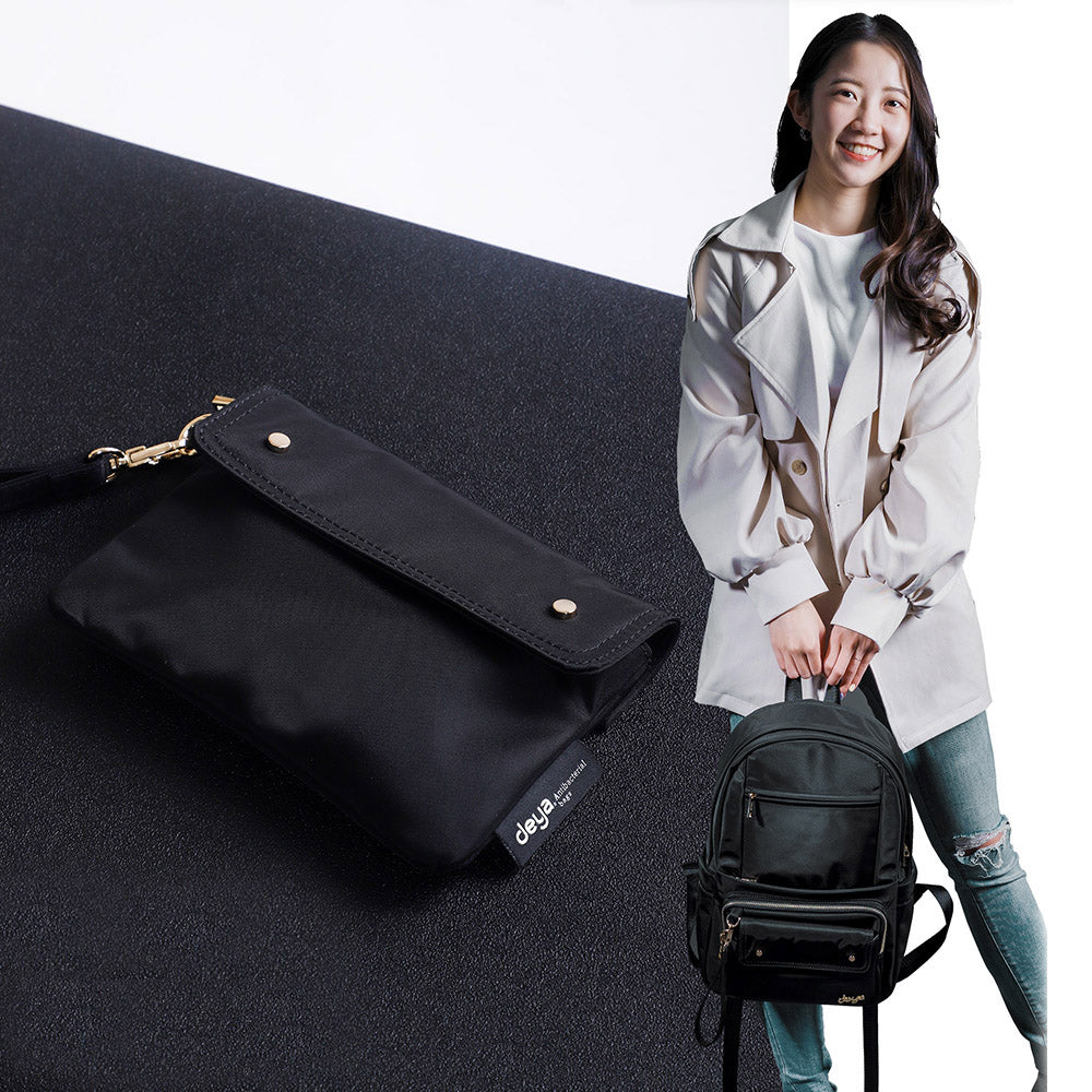 deya chic Classic - Backpack