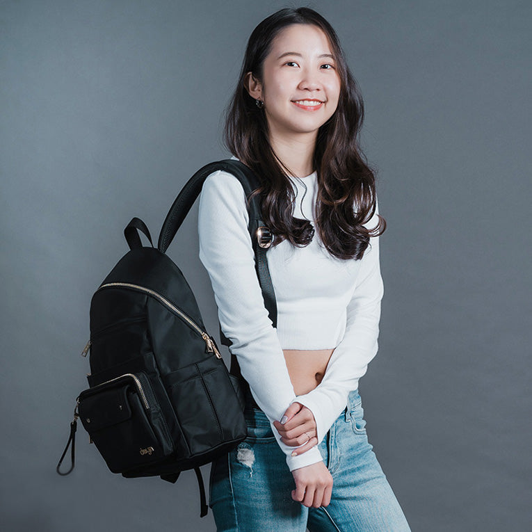 deya chic Classic - Backpack