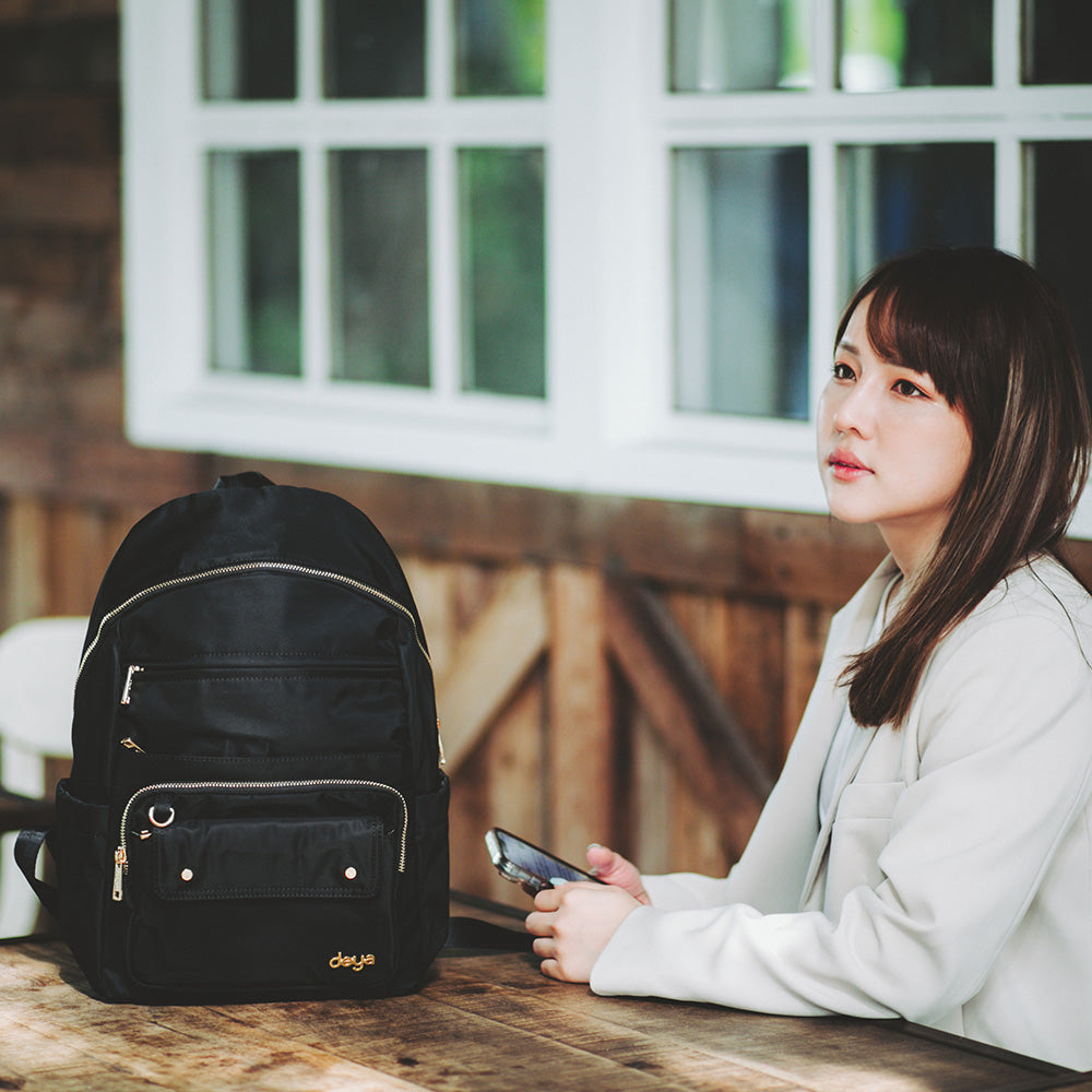 deya chic Classic - Backpack