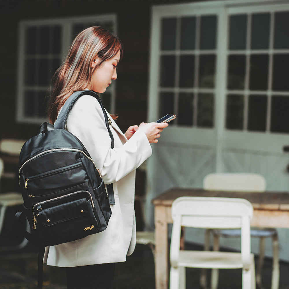 deya chic Classic - Backpack