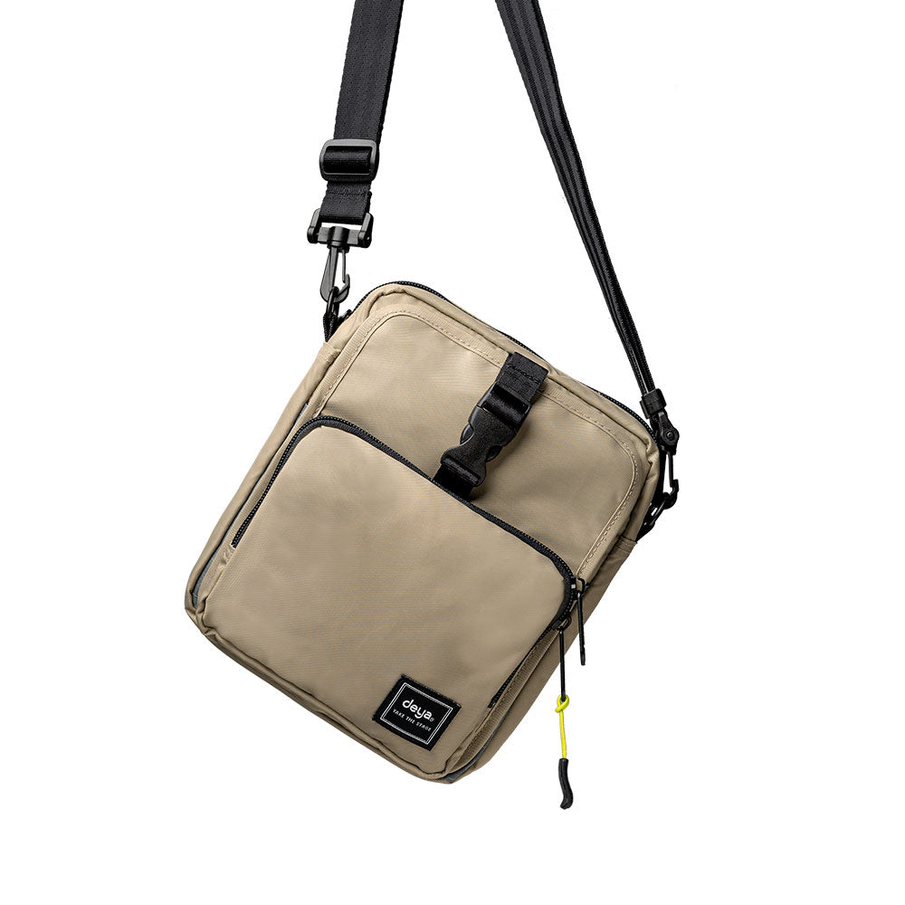 Value Lightweight Functional bag-beige