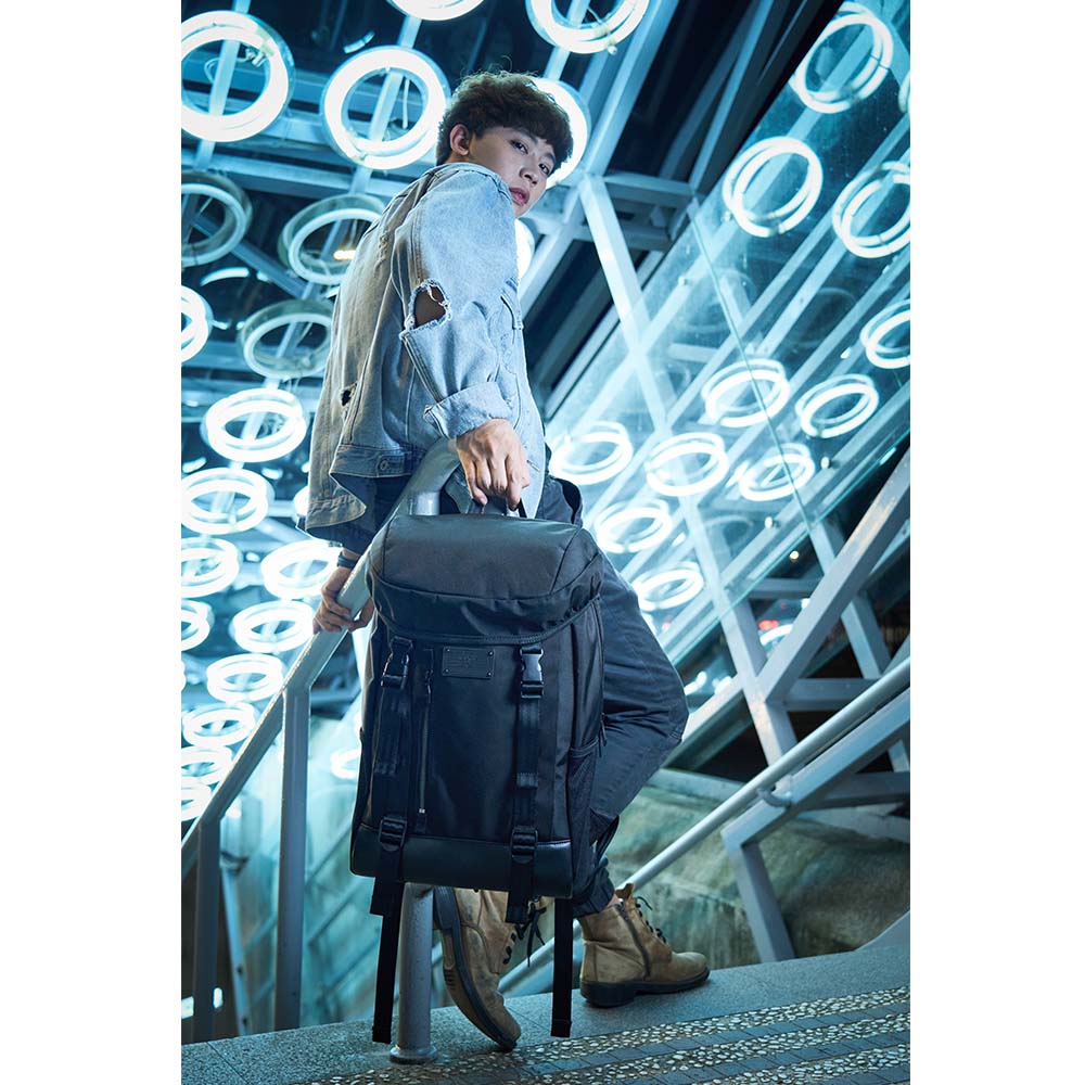 cross maverick functional backpack