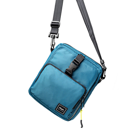 Value Lightweight Functional bag-sky blue