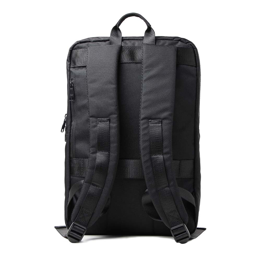 ECO SMART Recycled Simple Notebook Backpack