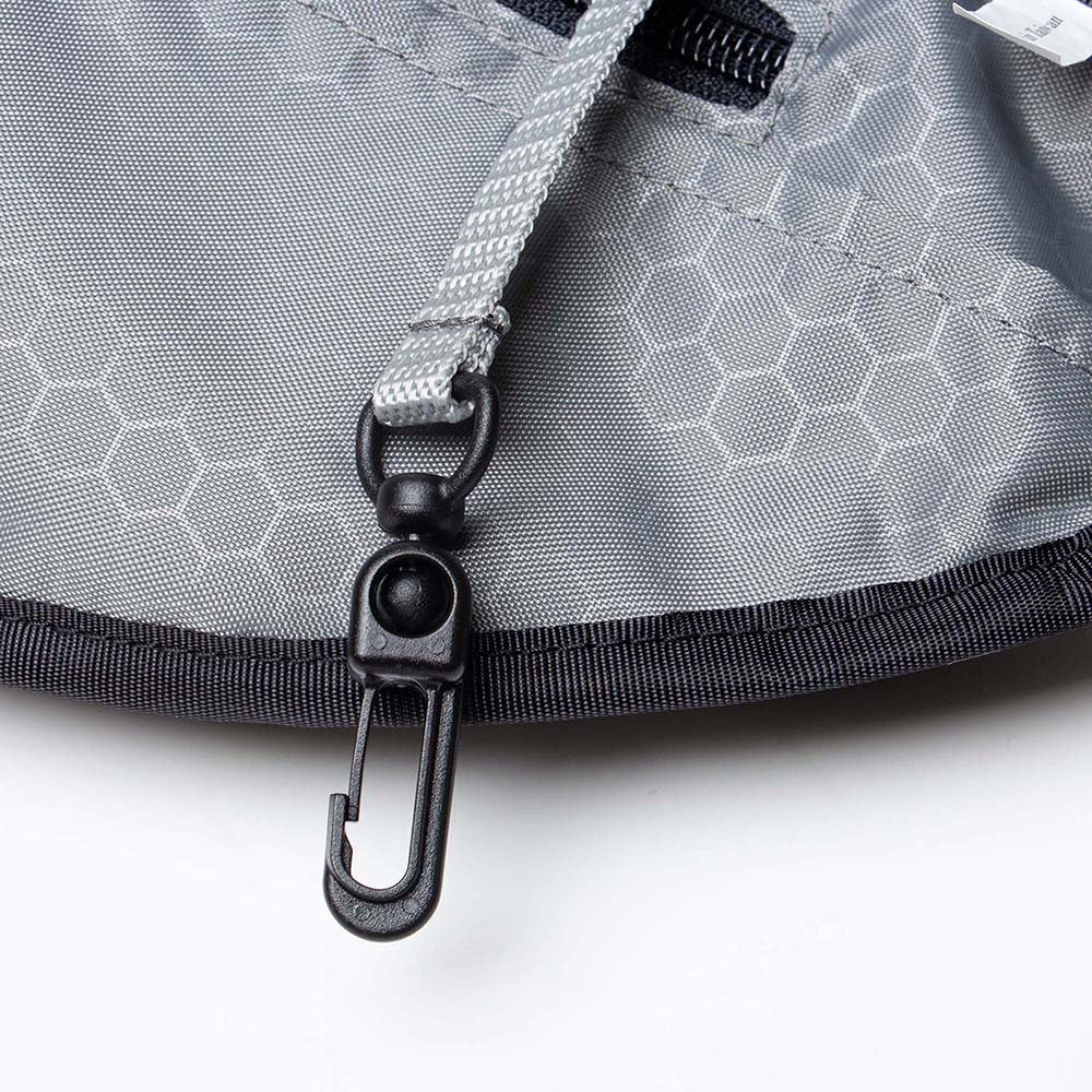 Humpback Wale Recycled Crossbody Bag
