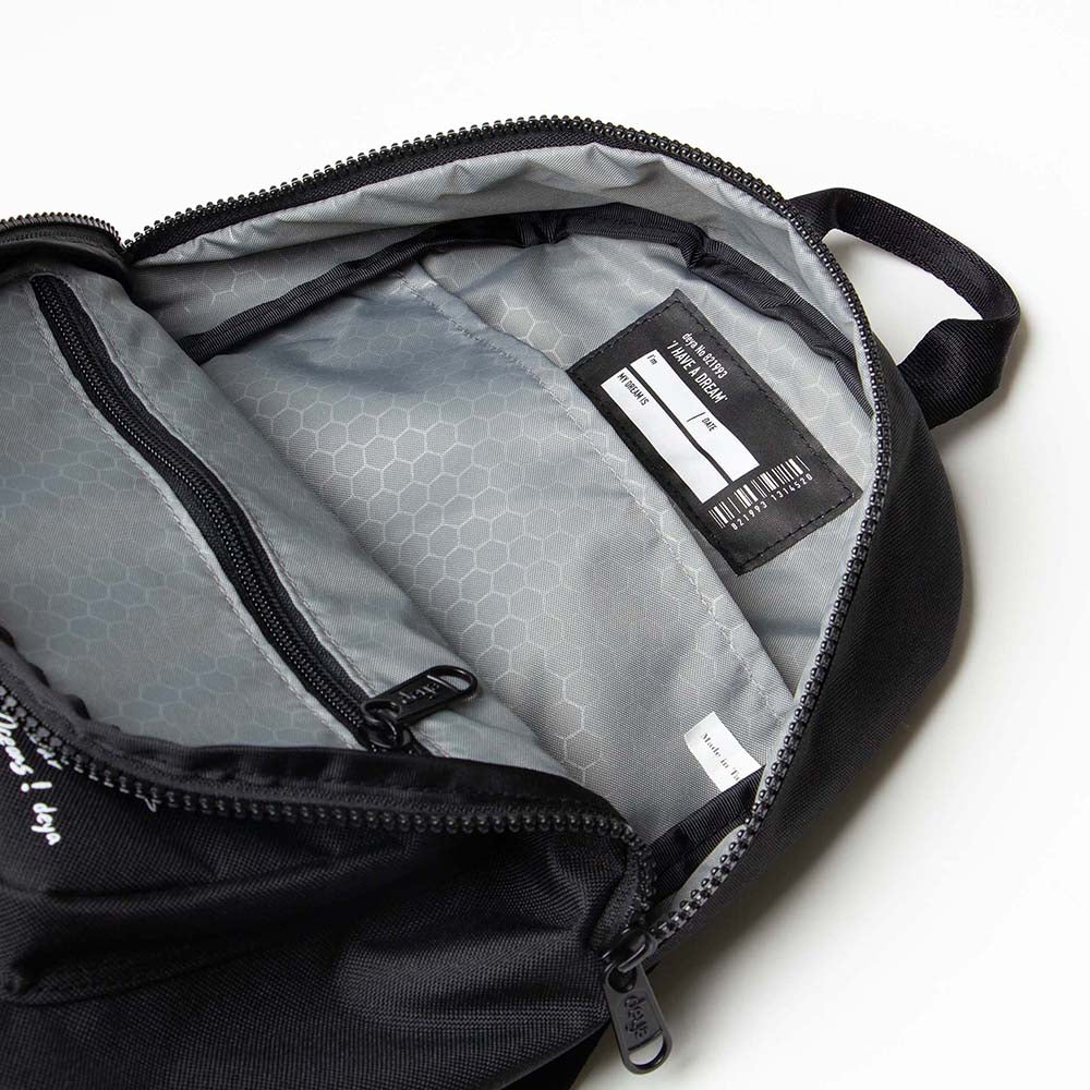 Humpback Wale Recycled  Backpack