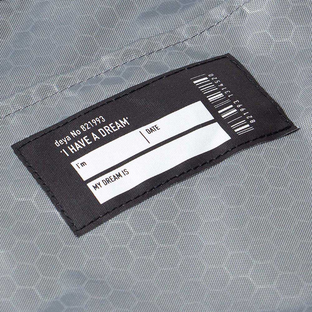 Humpback Wale Recycled Tote Bag