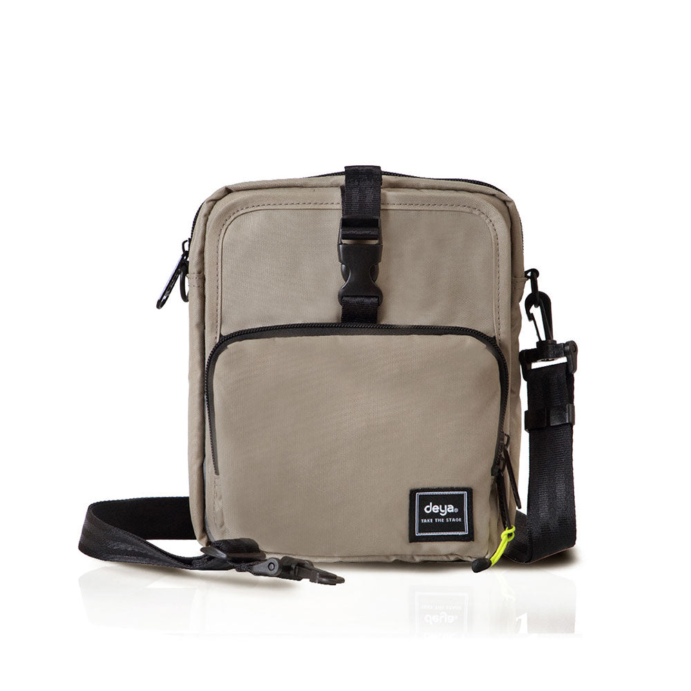 Value Lightweight Functional bag-beige