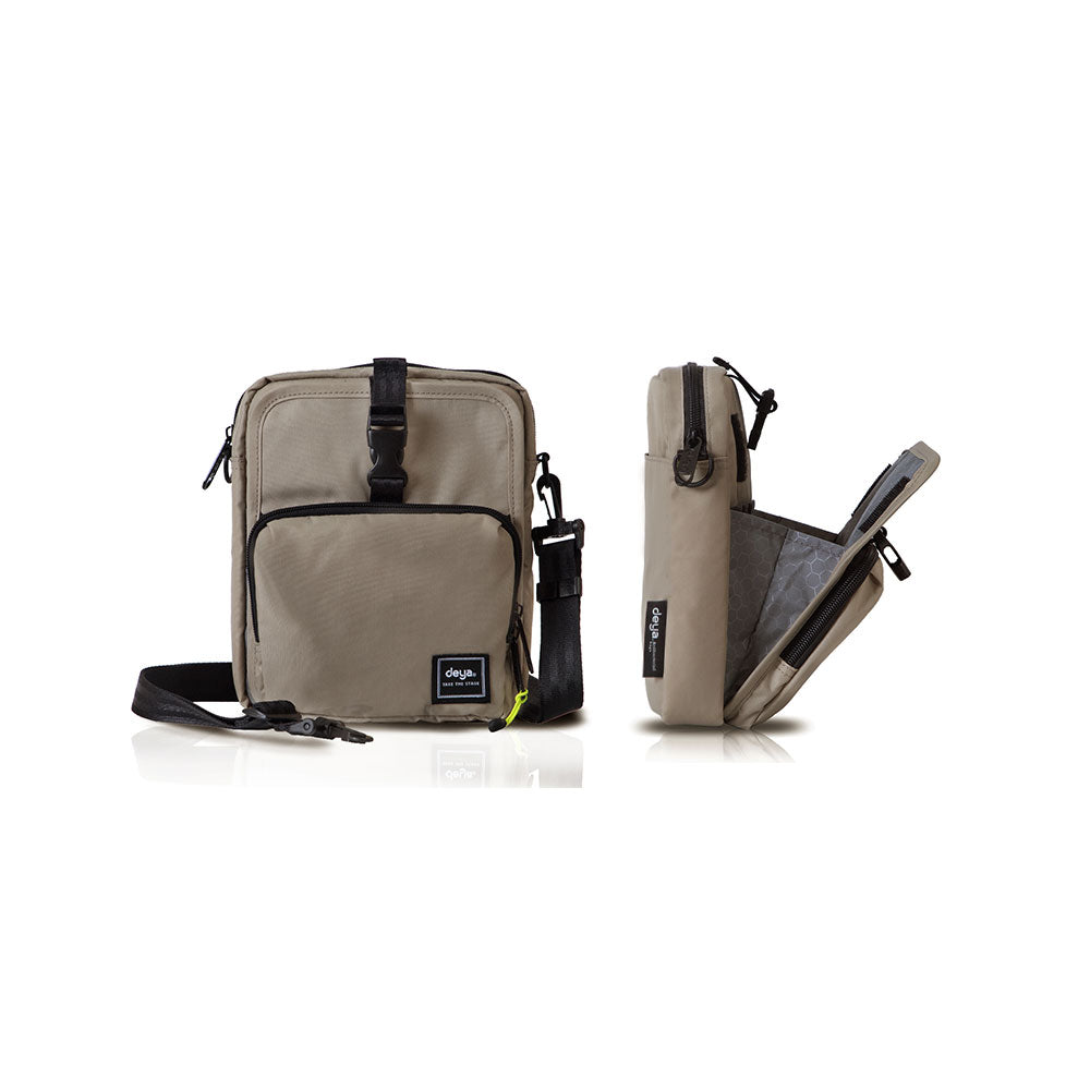 Value Lightweight Functional bag-beige