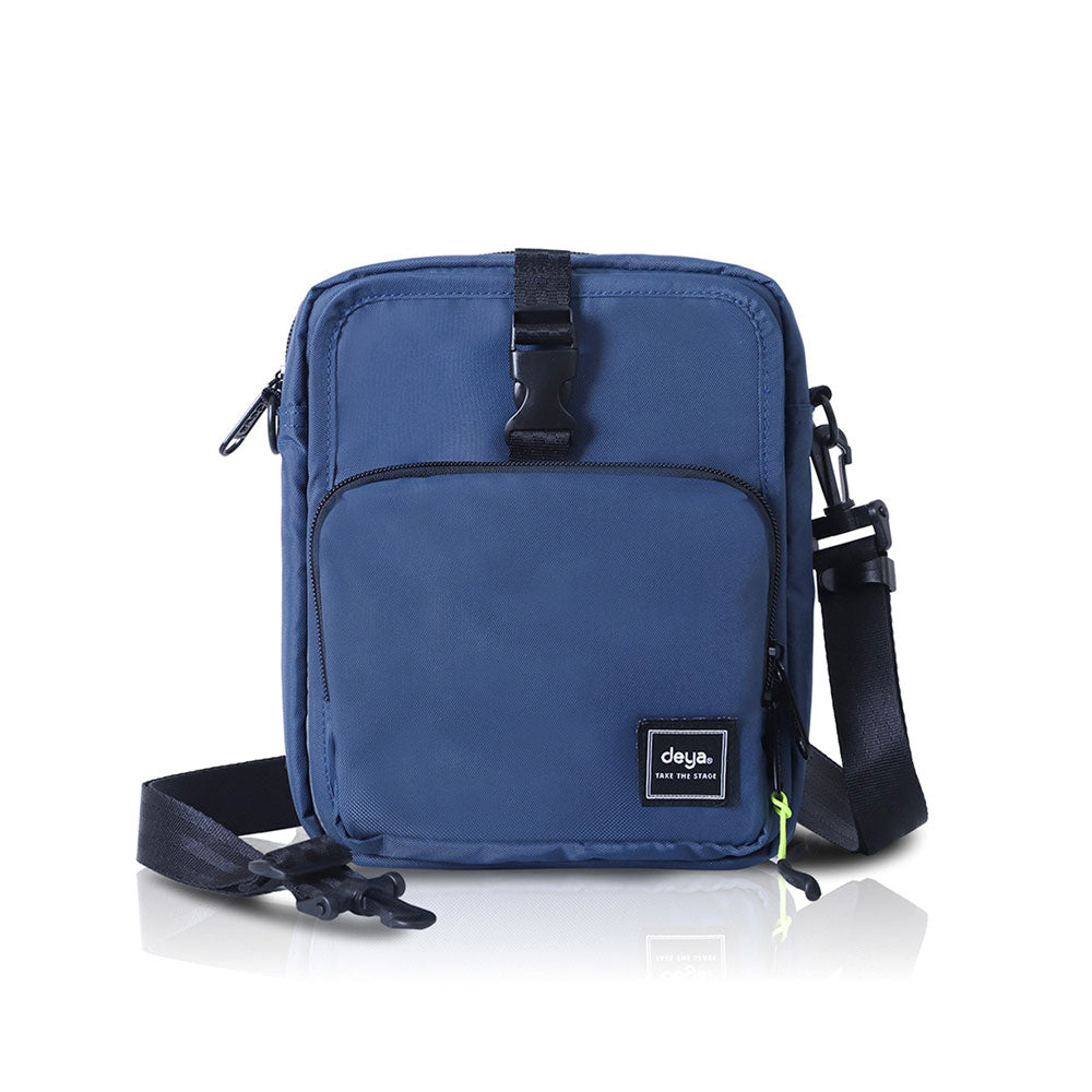 Value Lightweight Functional bag-dark blue