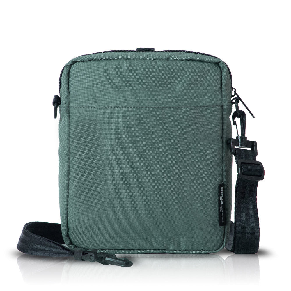 Value Lightweight Functional bag-oliver green