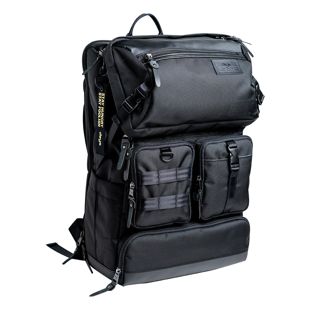 Smart  2-in-1 Detachable Backpack
