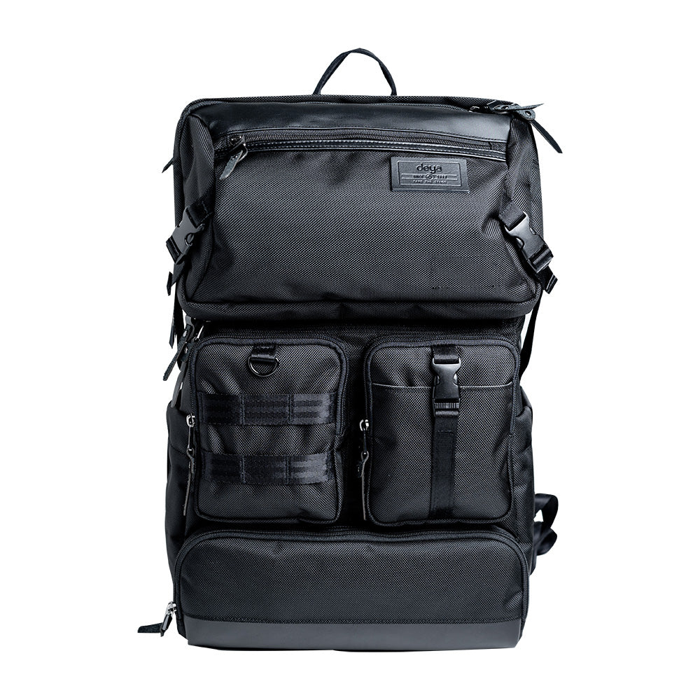 Smart  2-in-1 Detachable Backpack