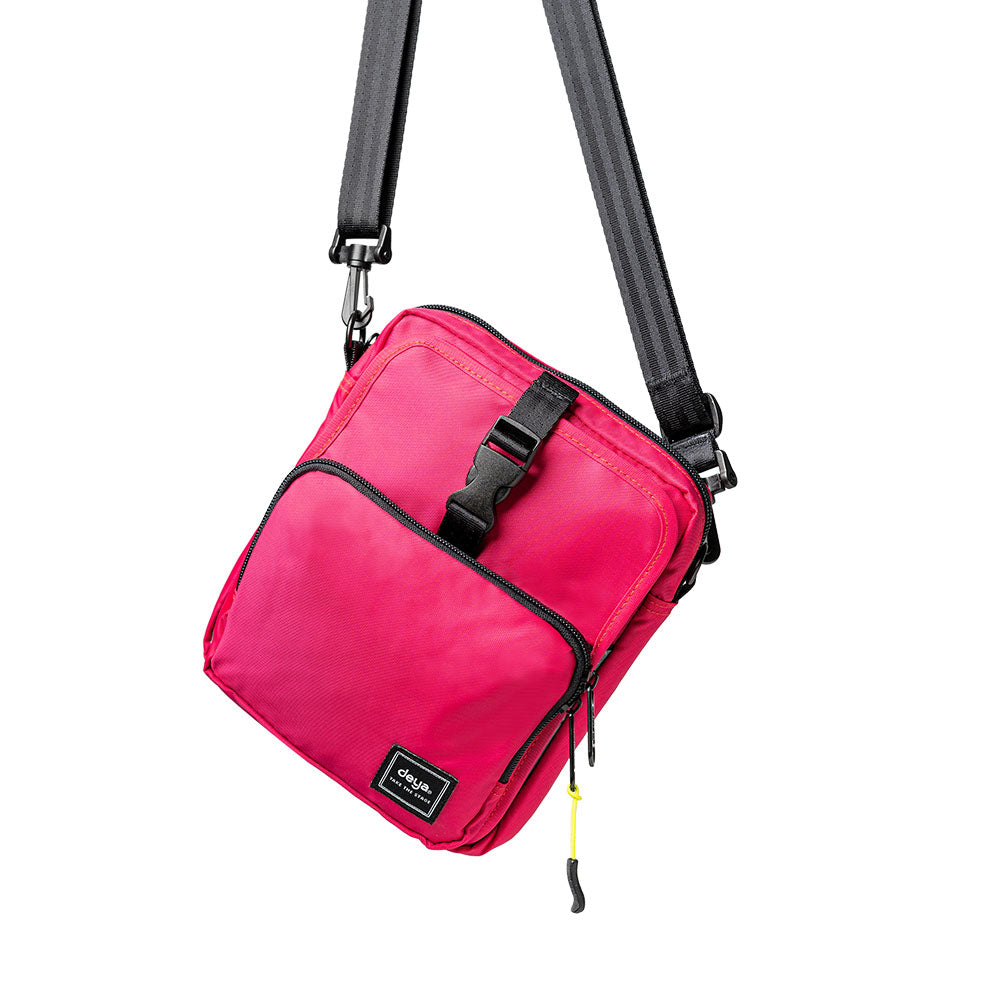 Value Lightweight Functional bag-pink